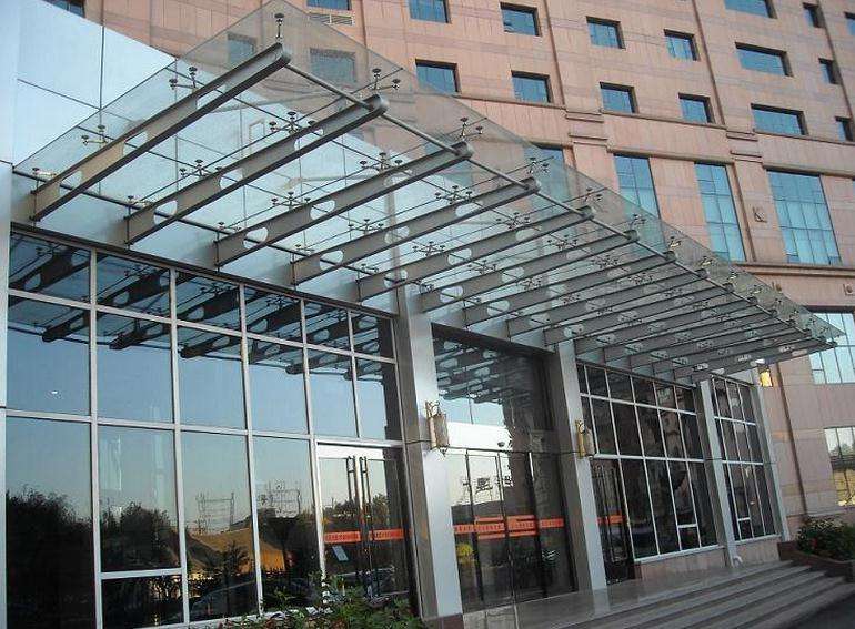 果洛单层工业厂房钢结构安装工艺流程图